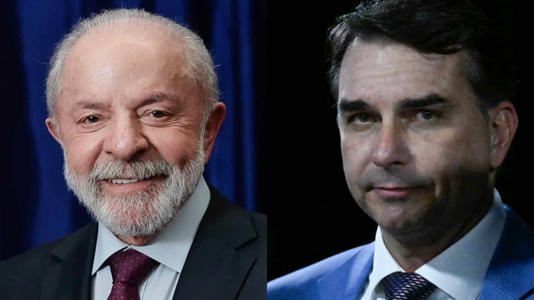 A nova pesquisa Quaest para presidência será divulgada nesta Sexta-feira (14)