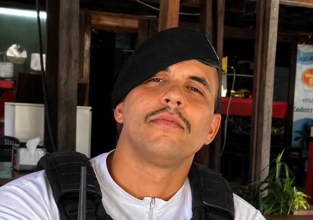 Assembleia Legislativa da Paraíba lamenta morte de policial militar durante operação em Santa Rita