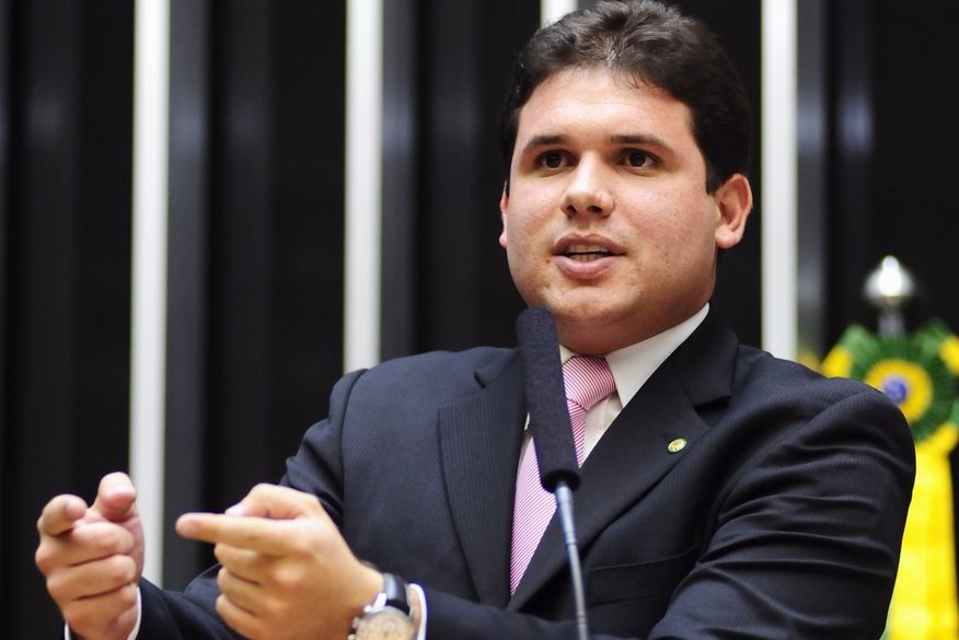 Hugo Motta é cotado para liderar bancada federal