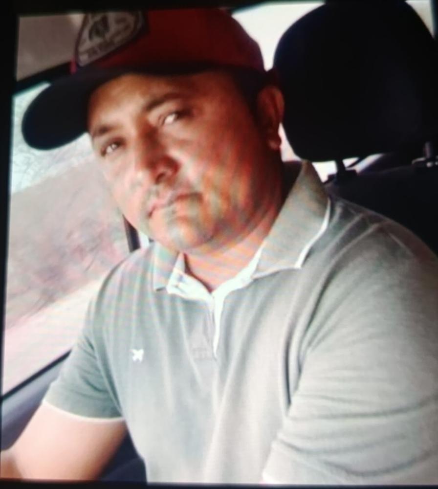 O Vaqueiro Wanderlânio é assassinado na manhã deste Domingo na fazenda Volta em Ouro Branco RN