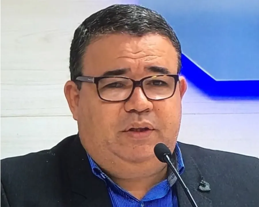 TRE rejeita pedido de Rui Galdino e mantém advogado fora da disputa ao Senado da Paraíba