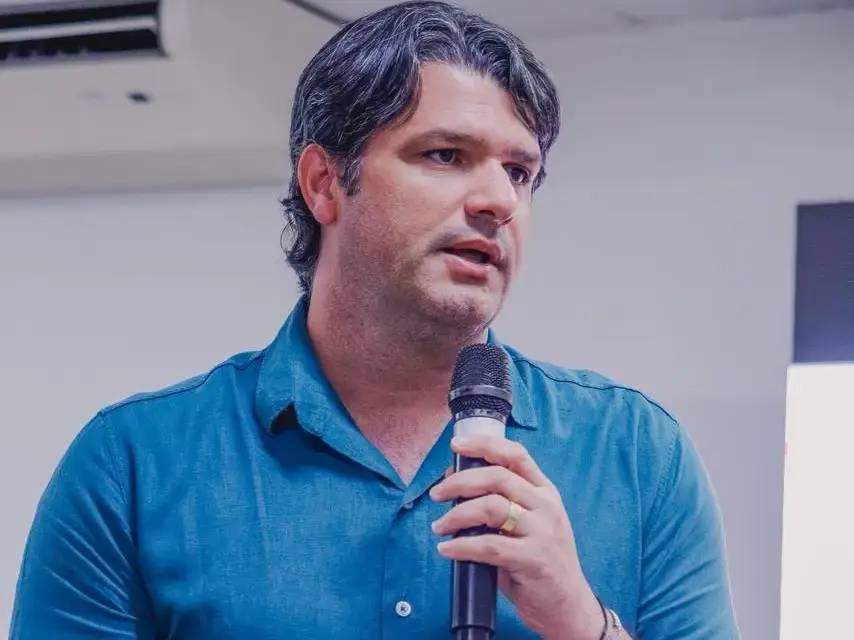 Prefeito disse que vai notificar a Cagepa por serviços mal prestados na cidade de João Pessoa