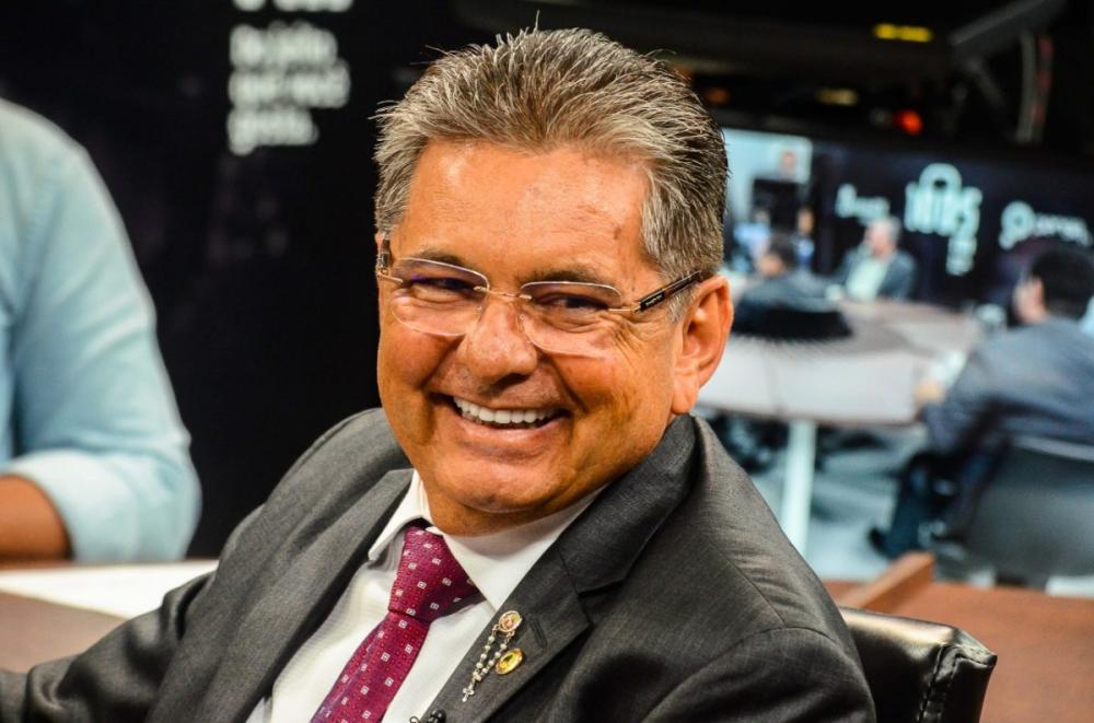 Assembleia Legislativa da Paraíba antecipa pagamento da primeira parcela do 13º salário para o dia 4 de junho