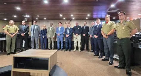 Polícia Militar usará 6,2 mil policiais exclusivamente para segurança das Eleições 2026 na Paraíba