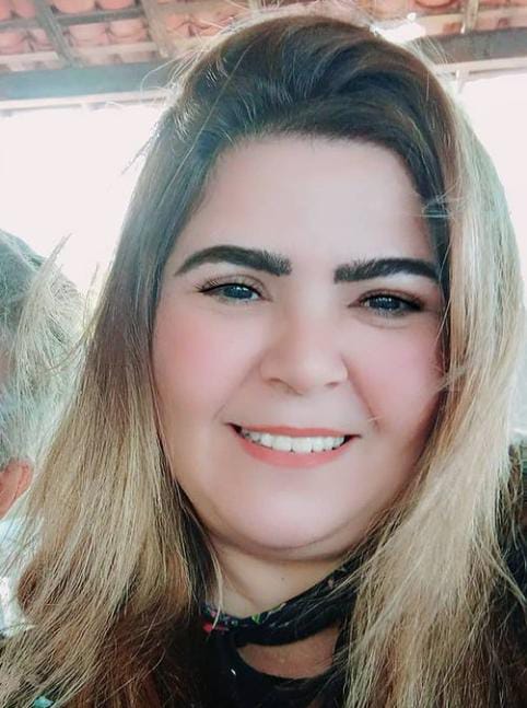 Diretora do Hospital Santa Isabel em João Pessoa Paraíba morre aos 46 anos vítima de Covid-19, 