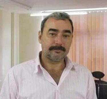 ALPB lamenta falecimento de Marinésio Batista, irmão do deputado Chió