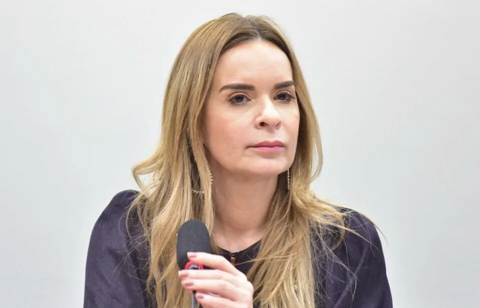 Mendonça rejeita recurso no TSE e mantém Daniella Ribeiro como 1ª suplente de Nabor