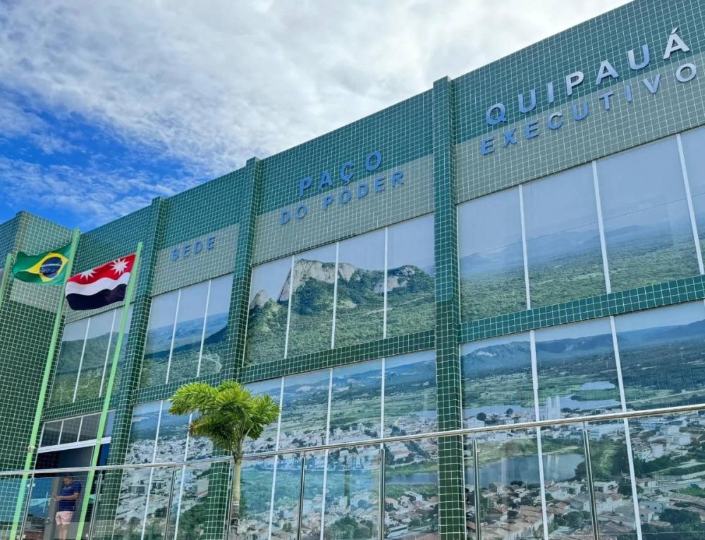 Prefeitura de Santa Luzia antecipa salário de setembro e concluiu pagamento de servidores nesta sexta-feira (25)