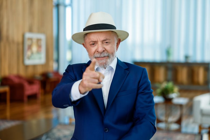Lula decreta fim das bets e apostadores têm até 5 de outubro para resgatar dinheiro