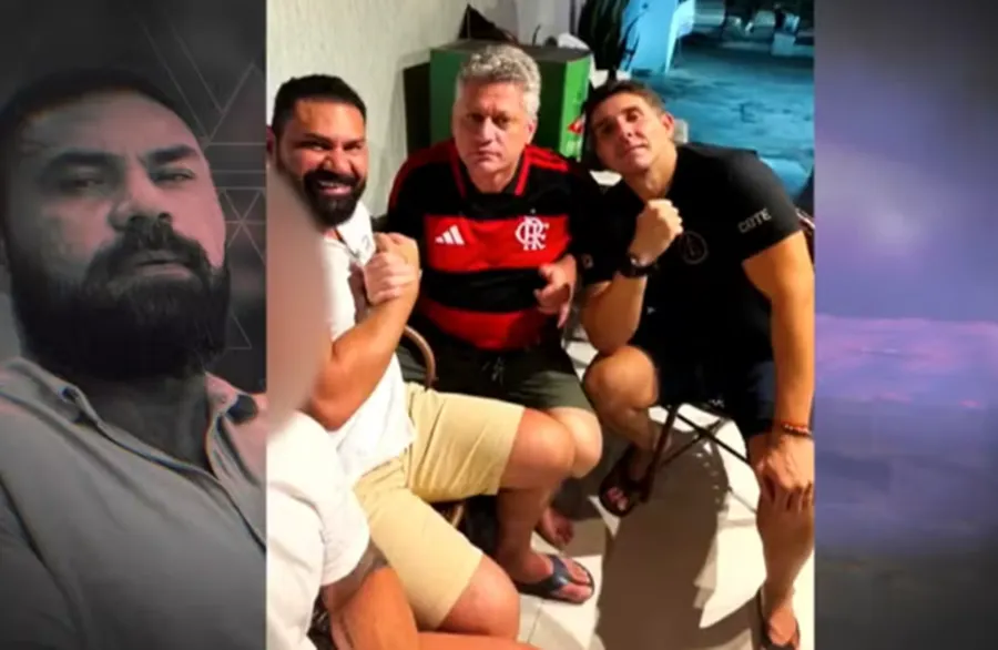 Juiz reverte decisão que mandava soltar delegado e agentes da polícia presos na Paraíba