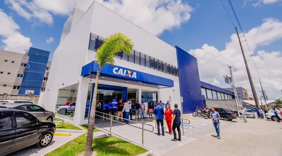 Após fim da greve, agências da Caixa na Paraíba reabrem nesta quarta-feira