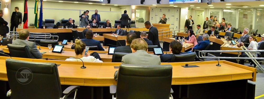 Conheça os 36 deputados estaduais eleitos para a Assembleia Legislativa da Paraíba