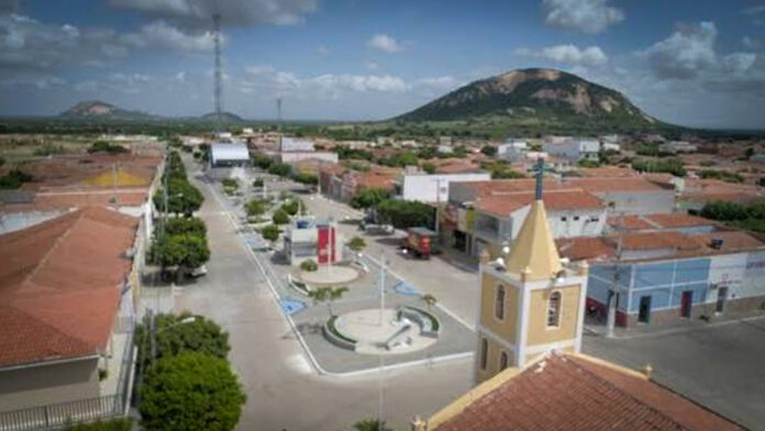 São José do Sabugi lança edital de concurso com 48 vagas e salários de até R$ 3,8 mil