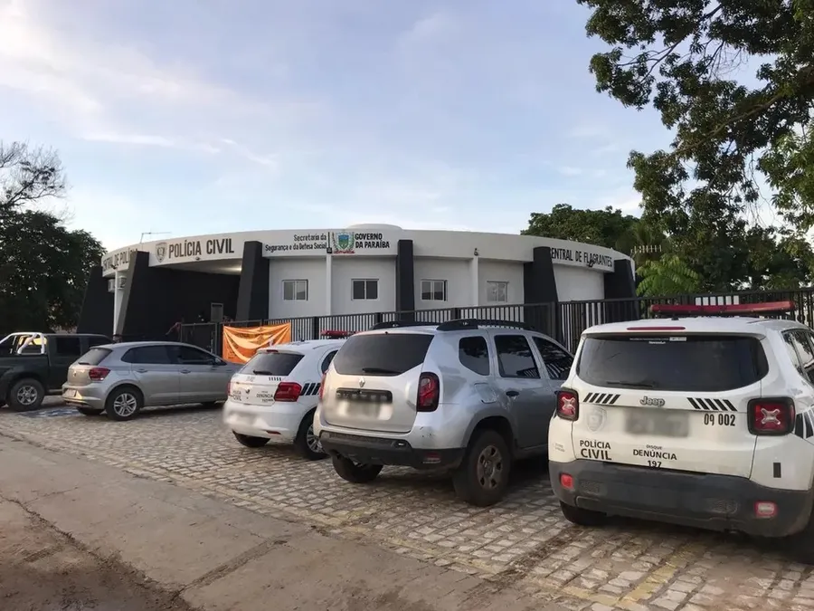 Homem é preso em Cajazeiras suspeito de ameaçar mulher e descumprir medida protetiva