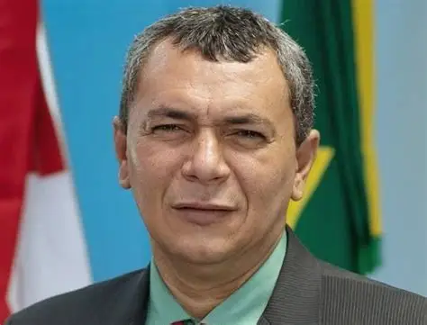 Câmara de Santa Luzia propõe homenagem a Basto Medeiros na Galeria dos Presidentes
