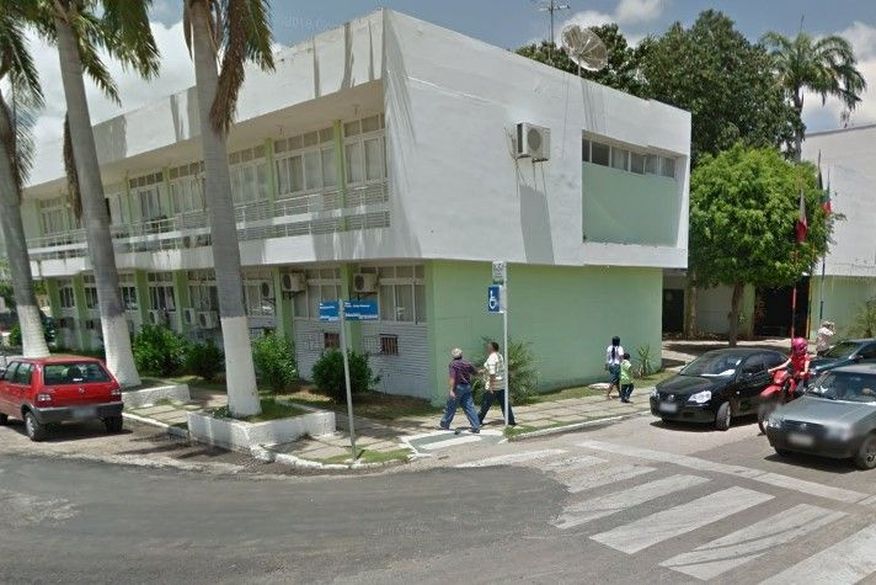 Prefeitura Municipal de Sousa decreta lockdown devido ao aumento de casos de covid-19