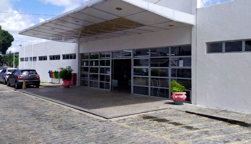 Jovens e adultos são maioria em ocupações de leitos Covid-19 em hospital de João Pessoa