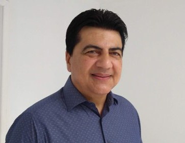 Prefeito Pedras de Fogo faz visita a obras e agradece ao governo do estado pela parceria