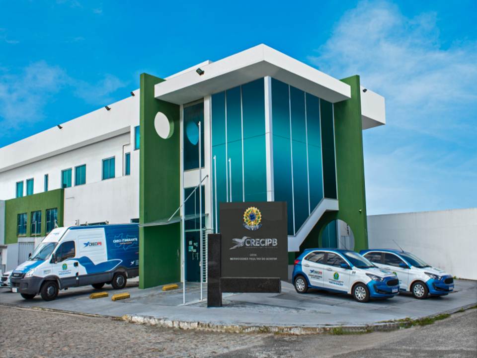 Eleição no Creci da Paraíba terá chapa única e será totalmente on-line