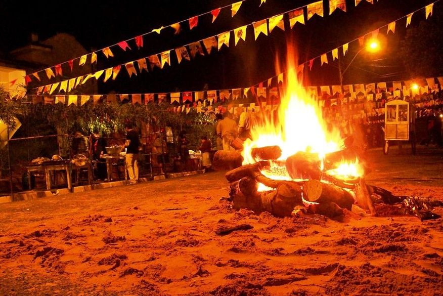 MPPB recomenda proibição de fogos de artifício e fogueiras em festejos juninos de Campina Grande