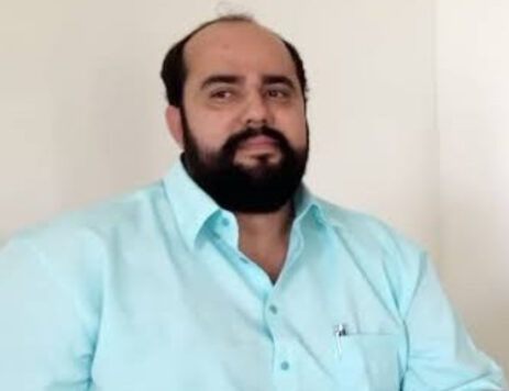 Morre em Campina Grande o secretário de Saúde de Patos Segundo Brito