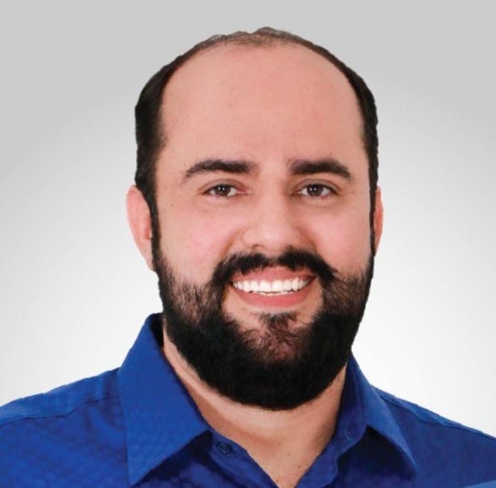 ALPB lamenta morte do secretário de Saúde de Patos