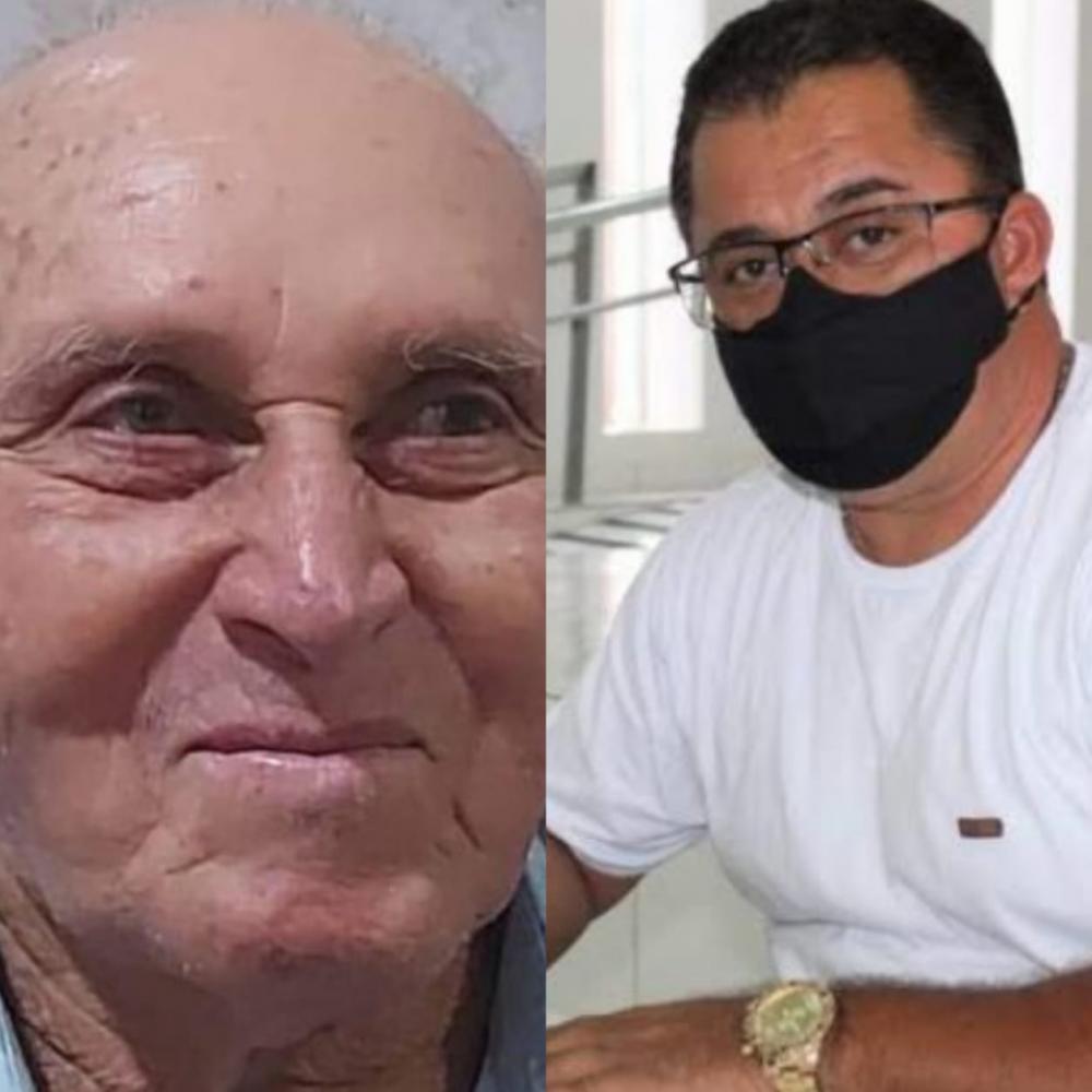 ALPB lamenta morte do prefeito e vereador vitimas da Covid-19