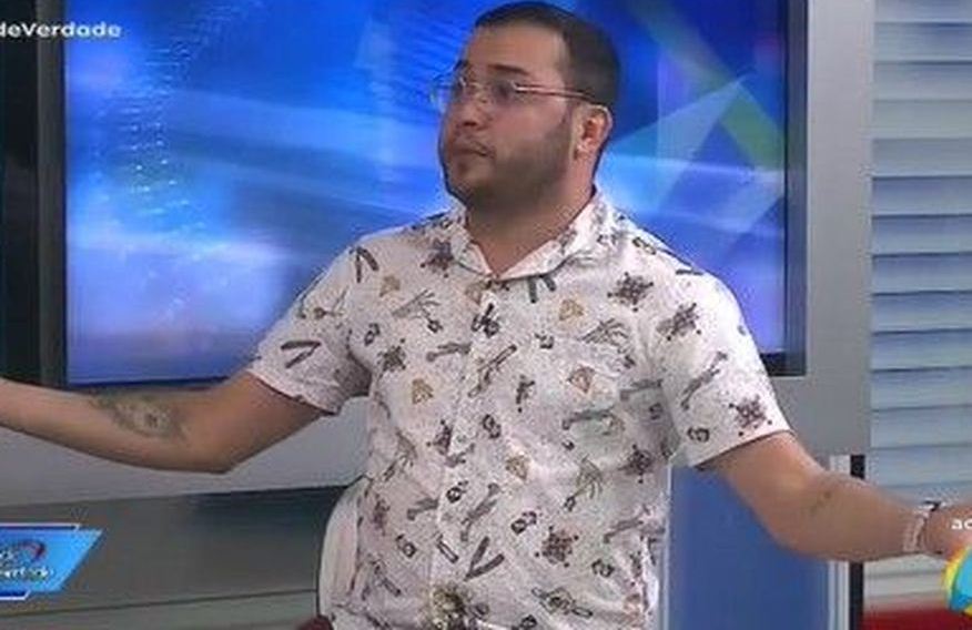 Rafafá diz como se sobressair do extremismo político no Brasil: 