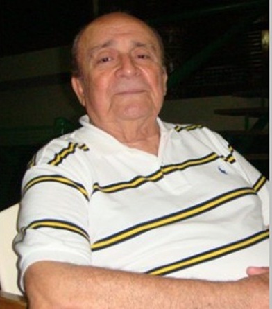 Faleceu aos 90 anos o médico e ex-prefeito de Patos Dr. Olavo Nóbrega