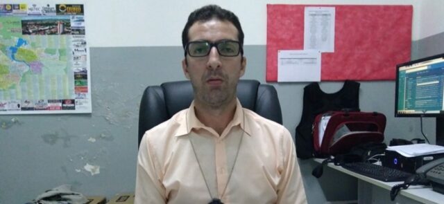 Delegado da Polícia Civil de Patos morre após procedimento cirúrgico no coração