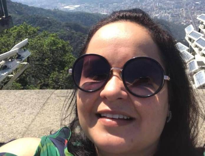 Filha do Deputado Tião Gomes morre vítima de complicações da Covid-19 