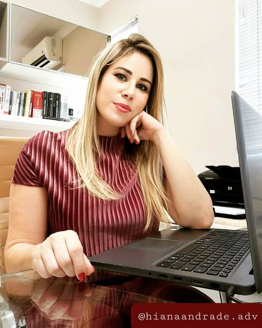 A bela arte de Incorporar com a Dra. Hiana Adrade