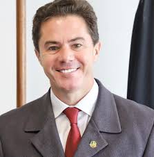 Veneziano Vital vê como natural apoio do MDB a João Azevêdo em 2022