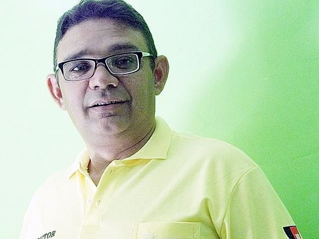 Preso em Campina Grande por estelionato dono de Autoescola em Patos e Sousa