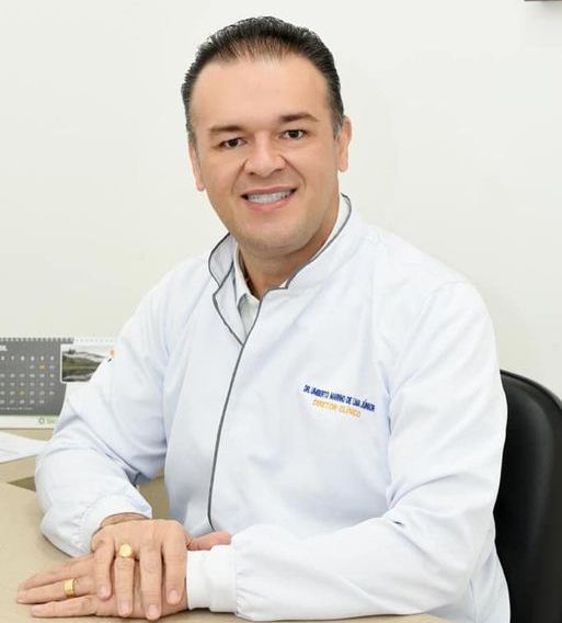 Os dois lados da Medicina