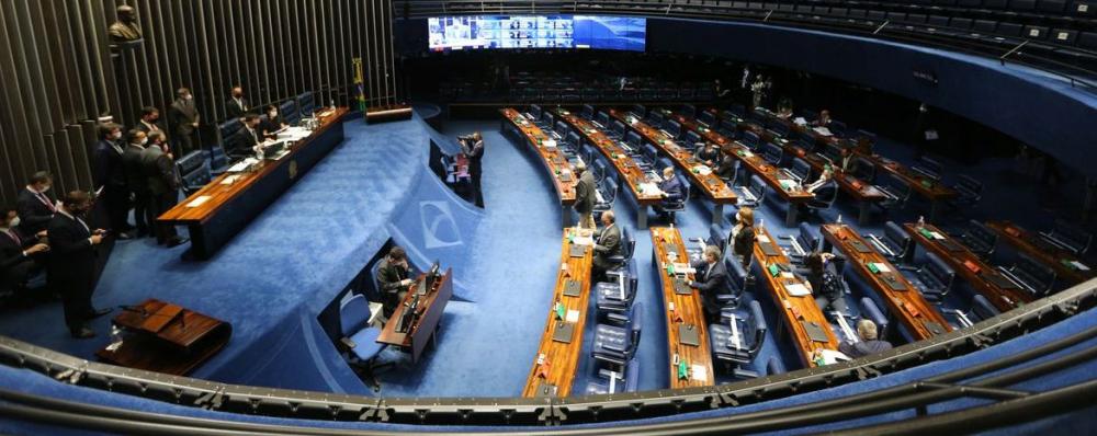 Senado Federal aprova Medida Provisória que viabiliza a privatização da Eletrobras