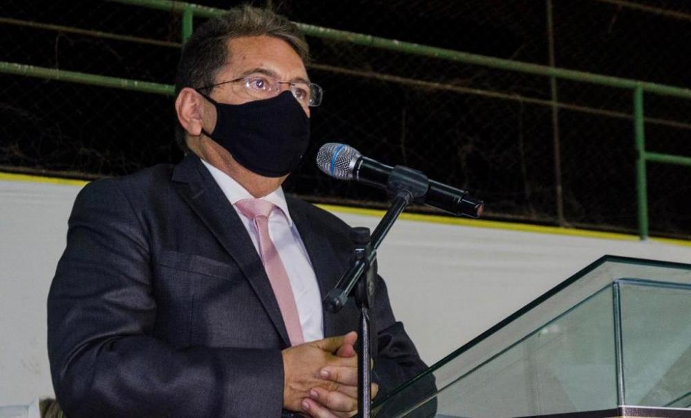 Adriano lamenta 500 mil mortes por covid-19 e faz apelo para população continuar com medidas sanitárias