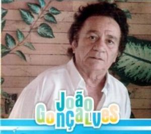 Morre aos 85 anos o cantor e compositor João Gonçalves