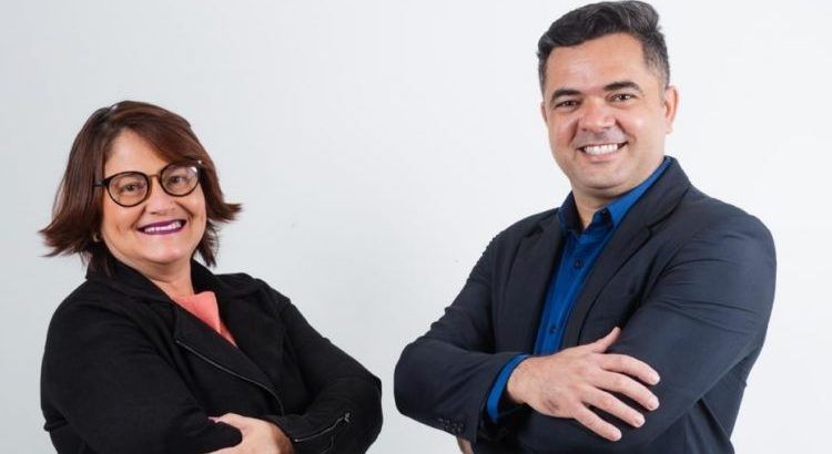 Registrada chapa para as eleições da API com Marcos Werick e Karla Alencar 