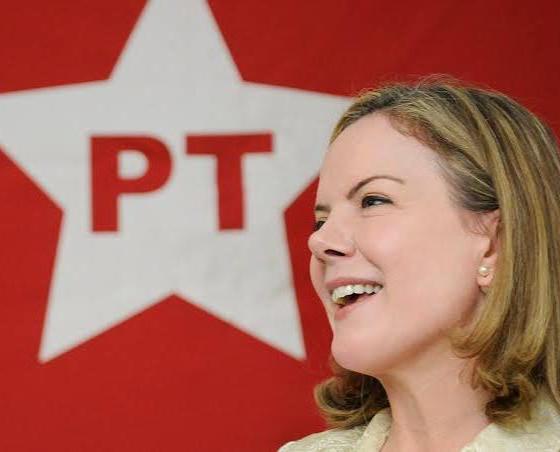 Aguinaldo, Luciano e Ricardo procuraram PT nacional para discutir 2022