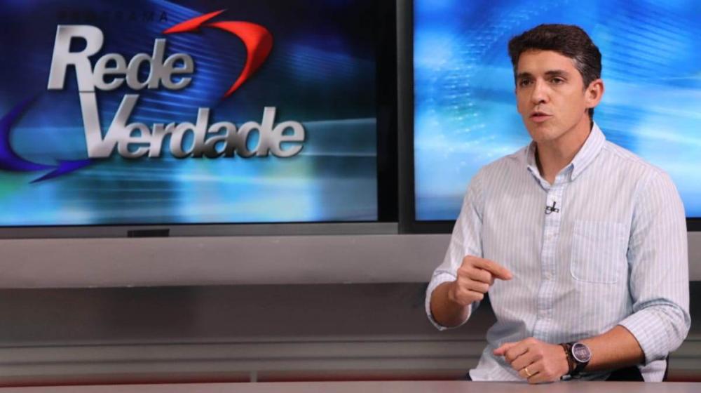 Deputado não descarta Daniella e Aguinaldo em bloco de oposição e abre espaço para Luciano Cartaxo