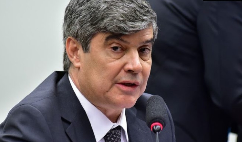 ‘Ele não fez nada na Reforma, mas quer tirar proveito dela’, diz Wellington Roberto sobre Aguinaldo Ribeiro