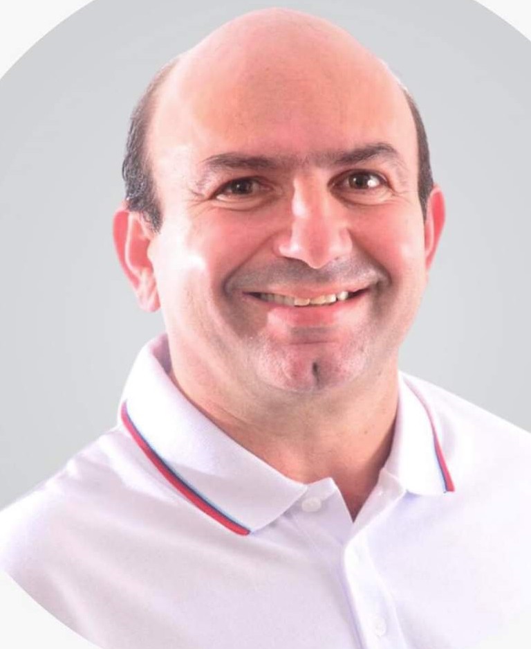 Prefeito de Junco do Seridó faz balanço dos seis meses de administração