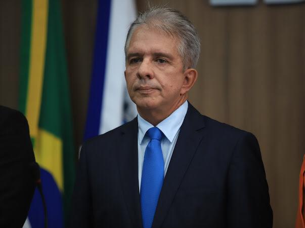 Muito em pouco tempo: Nabor Wanderley faz avaliação dos primeiros seis meses à frente da gestão municipal