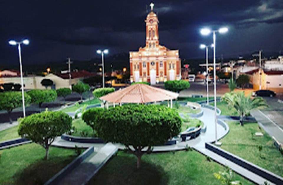 São Mamede e mais 26 municípios paraibanos avançam na tecnologia de comunicação e terão Internet 4G,