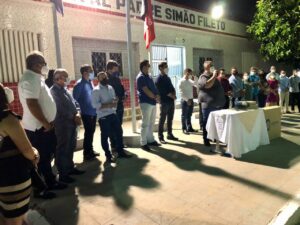 Gestão municipal de Cubati comemora emancipação política com a entrega de benefícios para a população