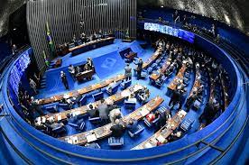 Senadores debatem nesta segunda-feira a situação da educação com a pandemia