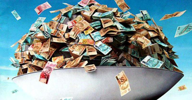 LDO de 2022 prevê aumento do fundo eleitoral para quase R$ 6 bilhões