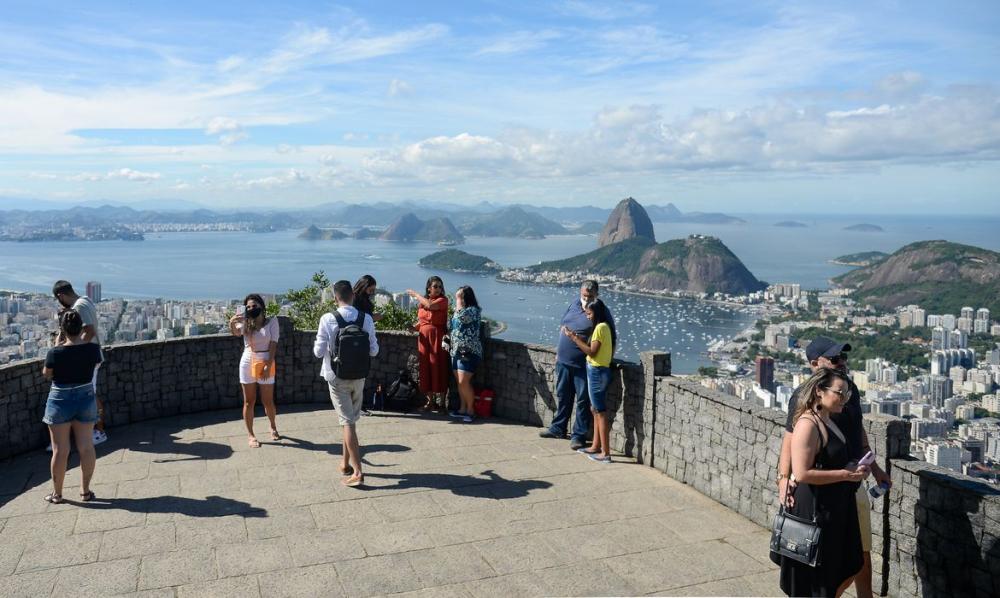 Sobe para 23 o número de casos da variante Delta no Rio de Janeiro