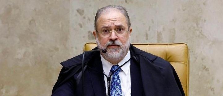 Presidente Bolsonaro indica Augusto Aras para novo mandato na Procuradoria Geral da República